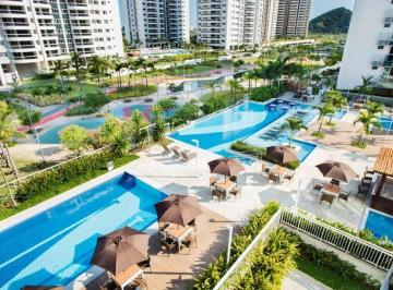 Apartamento de 2 quartos, Rio de Janeiro · Duuble Suite