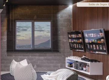 Apartamento de 3 quartos, São José dos Campos · Apartamento de 3 quartos na Zona Sul próximo ao SESI