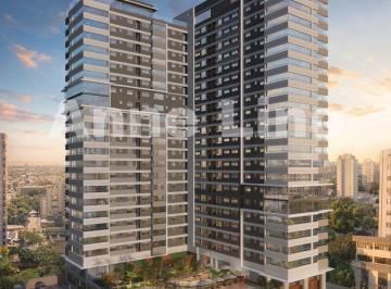 Apartamento de 2 quartos, São José dos Campos · Apartamento Vila Adyana 2 dormitórios - 71m² - Suíte e Varanda - NA PLANTA