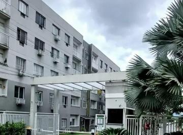 Apartamento de 2 quartos, Rio de Janeiro · Excelente apartamento para venda 2 quartos e vaga de garagem em Campo Grande,