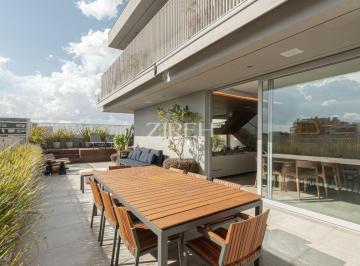 Apartamento de 3 quartos, Curitiba · Cobertura Duplex Exclusiva | Face Norte, 3 Quartos, 4 Vagas e Área Gourmet Completa Bairro Cabral