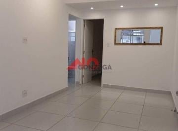 Apartamento de 1 quarto, Santos · Coração do Gonzaga !!
1 Quadra da praia