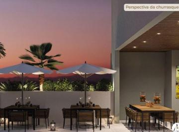 Apartamento de 3 quartos, São José dos Campos · Apartamento de 3 quartos na Zona Sul próximo ao SESSI