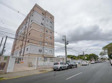 Apartamento de 1 quarto, Curitiba · Apartamento 1 quarto a Venda no Prado Velho em Curitiba