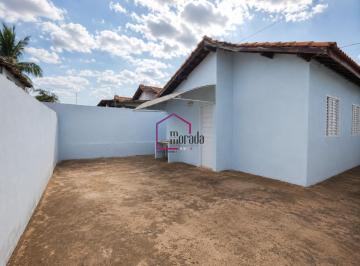 Foto 01 · Casa, Parque Glória VI, Catanduva, SP