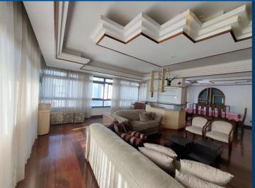 Apartamento de 3 quartos, Salvador · Apartamento à Venda na Graça: 230m², Nascente, 3 Suítes e 3 Salas