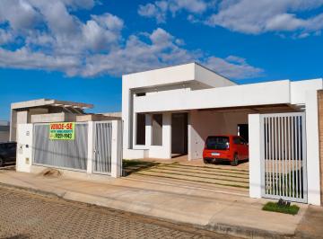 Casa · 187m² · 3 Quartos · 4 Vagas · Vendo casa moderna no cinza