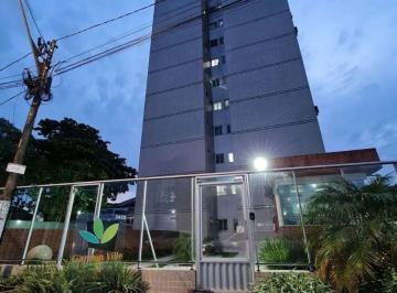 Apartamento de 2 quartos, Belém · Apartamento de 61 m² com 2 quartos em venda em Coqueiro