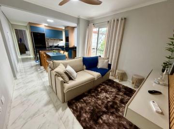Apartamento de 1 quarto, Guarujá · Oportunidade totalmente reformado !!!