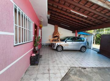 Casa · 98m² · 2 Quartos · 2 Vagas · Casa com 2 Quartos à Venda - Piazza di Roma ,Sorocaba /SP