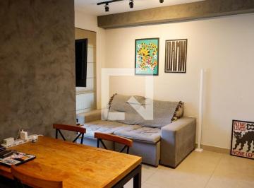 Apartamento · 42m² · 2 Quartos · 1 Vaga · Apartamento à Venda - Centro, 2 Quartos, 42 m2