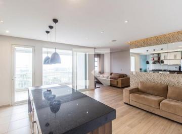 Apartamento · 93m² · 2 Quartos · 2 Vagas · Apartamento à Venda - Alphaville, 2 Quartos,  93 m2