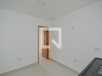 Apartamento · 24m² · 1 Quarto · Apartamento à Venda - Jardim Marajoara , 1 Quarto, 24 m2