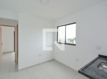 Apartamento · 24m² · 1 Quarto · 1 Vaga · Apartamento à Venda - Jardim Marajoara , 1 Quarto,  24 m2