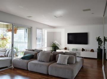 Apartamento · 183m² · 3 Quartos · 5 Vagas · Apartamento à Venda - Vila Madalena, 3 Quartos,  183 m2