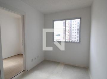 Apartamento · 35m² · 2 Quartos · Apartamento à Venda - Jaguaré, 2 Quartos, 35 m2