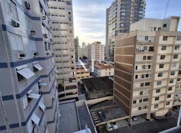Apartamento de 2 quartos, Santos · Apartamento a venda Bairro Aparecida