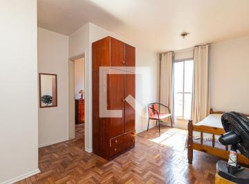 Apartamento · 37m² · 1 Quarto · 1 Vaga · Apartamento à Venda - Bela Vista, 1 Quarto,  37 m2