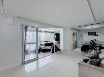 Apartamento · 144m² · 3 Quartos · 2 Vagas · Apartamento à Venda - Mooca, 3 Quartos, 144 m2