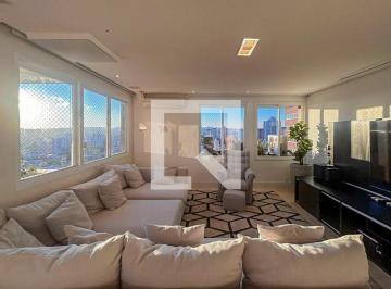 Apartamento · 411m² · 4 Quartos · 3 Vagas · Apartamento à Venda - Jardim Marajoara , 4 Quartos, 411 m2