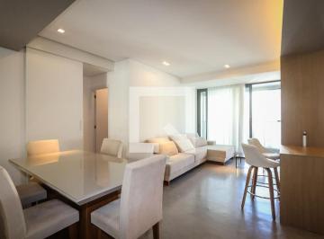 Apartamento · 92m² · 2 Quartos · 1 Vaga · Apartamento à Venda - Jardim Paulista, 2 Quartos, 92 m2