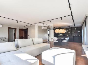 Apartamento · 200m² · 4 Quartos · 3 Vagas · Apartamento à Venda - Aclimação, 4 Quartos, 200 m2