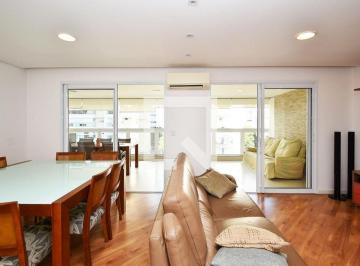 Apartamento · 125m² · 3 Quartos · 3 Vagas · Apartamento à Venda - Paraíso, 3 Quartos, 125 m2