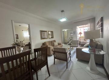 Apartamento de 2 quartos, Salvador · Apartamento à Venda Pituba - 2/4 (com Dependência), Andar Alto e Lazer Completo – 80m²