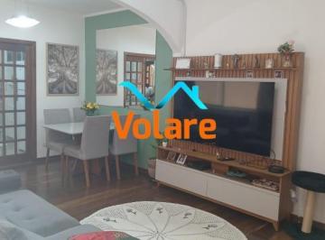 Foto 06 · Casa à venda em Bussocaba, Osasco-SP: 4 quartos, 1 suíte, 2 vagas de garagem, 199m².