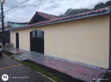 Casa de 4 quartos, Ananindeua · Casa de 100 m² com 4 quartos em venda e aluguel em Cidade Nova 8 - Ananindeua, Pa