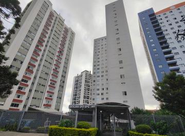 Apartamento de 2 quartos, Curitiba · Apartamento duplex- Cristo rei