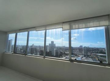 Comercial , Salvador · Sala para aluguel no CEO Salvador Shopping, andar super alto, 63m2, oportunidade