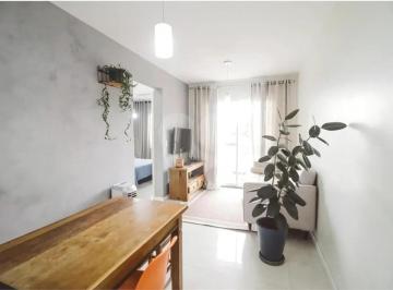 Apartamento de 2 quartos, São Paulo · APARTAMENTO Á VENDA NA VILA NOVA CACHOEIRINHA COM 2 DORMITÓRIOS SALA AMPLA/ SACADA LAZER COMPLETO
