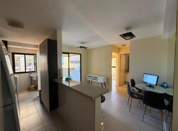 Apartamento de 1 quarto, Águas Claras · Vendo Apartamento Real Celebration - 1 Quatro - Águas Claras