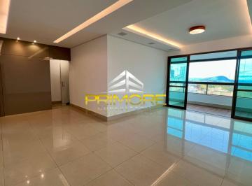 Apartamento · 154m² · 4 Quartos · 3 Vagas · Venda de apartamento com 4 quartos no bairro Vila da Serra - 154m2