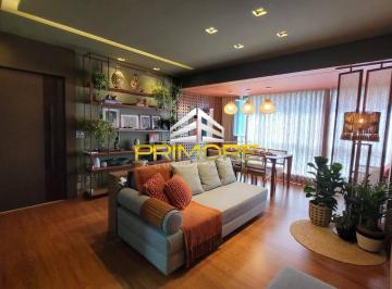 Apartamento · 105m² · 3 Quartos · 2 Vagas · Venda apartamento no Vila da serra 3 quartos
