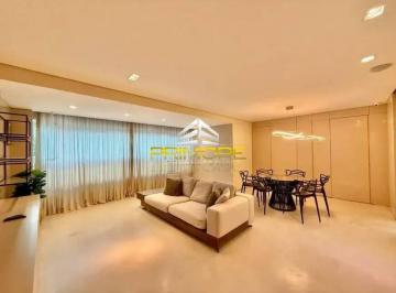 Apartamento · 147m² · 3 Quartos · 2 Vagas · Venda de Apartamento 3 quartos com Área Privativa no  Vila da Serra.