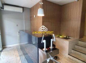 Comercial · 327m² · Venda andar corrido com 327m² no Centro BH.