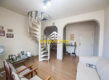 Apartamento · 160m² · 3 Quartos · 2 Vagas · Venda Cobertura Duplex com 3 Quartos 160 m² Bairro São Lucas