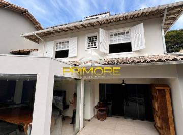 Casa · 350m² · 4 Quartos · 6 Vagas · Casa comercial para alugar no bairro Belvedere com 350m2