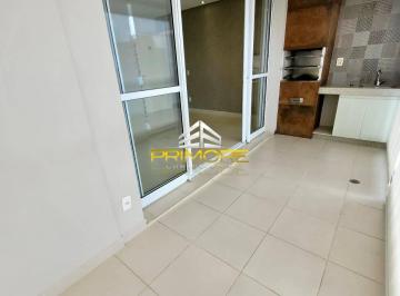 Apartamento · 105m² · 3 Quartos · 2 Vagas · Venda de imóvel no Vila da Serra 3 quartos linda vista e andar alto