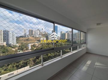 Apartamento · 125m² · 3 Quartos · 3 Vagas · Venda de Apartamento de 3 quartos 125 m² no Vila da Serra