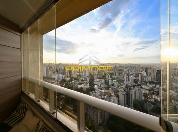 Apartamento · 64m² · 2 Quartos · 2 Vagas · Vendo apartamento 2 quartos, 64m2, lazer, Bairro São Lucas, linda vista