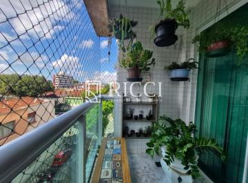 Imperdível oportunidade de adquirir um apartamento · Imperdível oportunidade de adquirir um apartamento de 2 quartos no Boqueirão, Santos-SP! 90m² e vaga