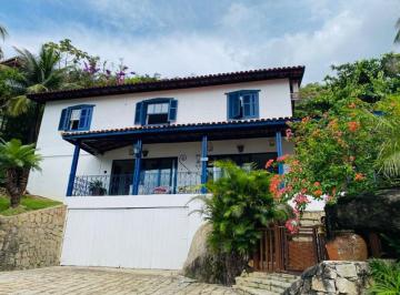 Casa de 3 quartos, Ilhabela · Casa com vista magnifica a venda - Santa Tereza - Ilhabela - SP