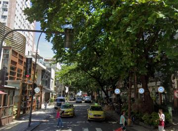 Comercial , Rio de Janeiro · Prédio comercial em ipanema