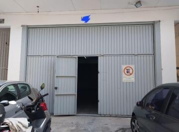 Comercial , São Paulo · Galpão para locação na Vila Antônio