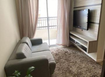 Apartamento de 2 quartos, Votorantim · Apartamento à Venda - Condominio Vila Sunset