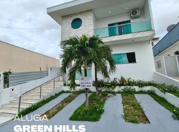 Casa de 4 quartos, Manaus · 4 Quartos | Laranjeiras | Casa mobiliada e decorada | Piscina privativa