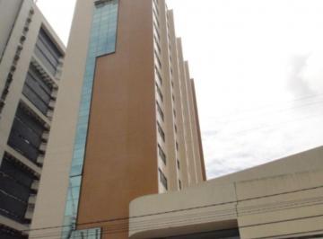 Comercial , Recife · EMPRESARIAL WECON BOA VIAGEM SALA CONMECIAL ÁREA93 m2
